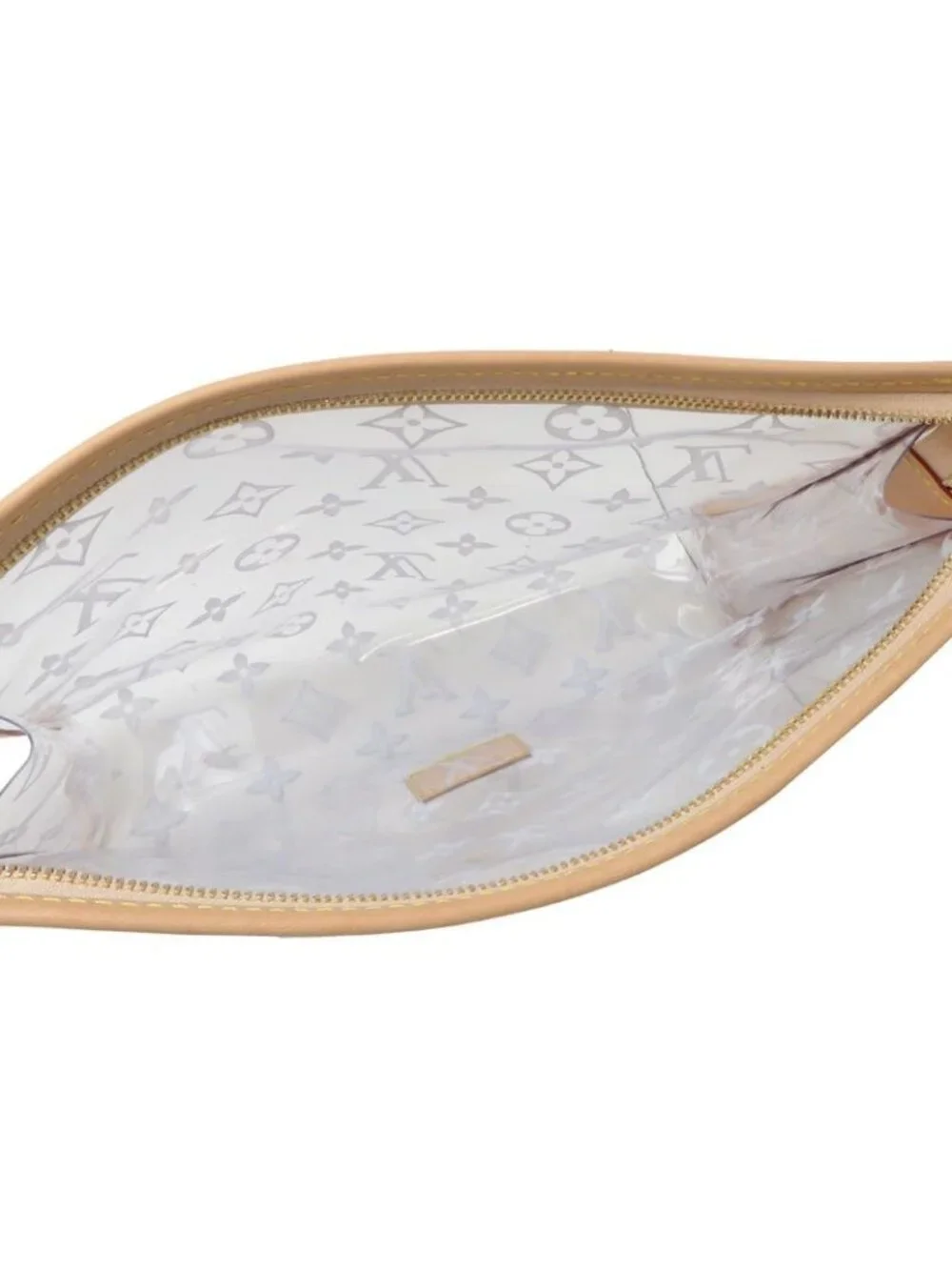 Louis Vuitton Pouch Trio - Picture 5 of 8